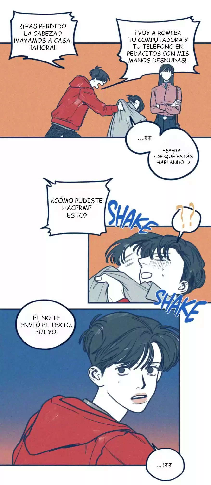 Como odiar a tu compañero (2016) - Capítulo 38 - Página 13 - LectorTMOo