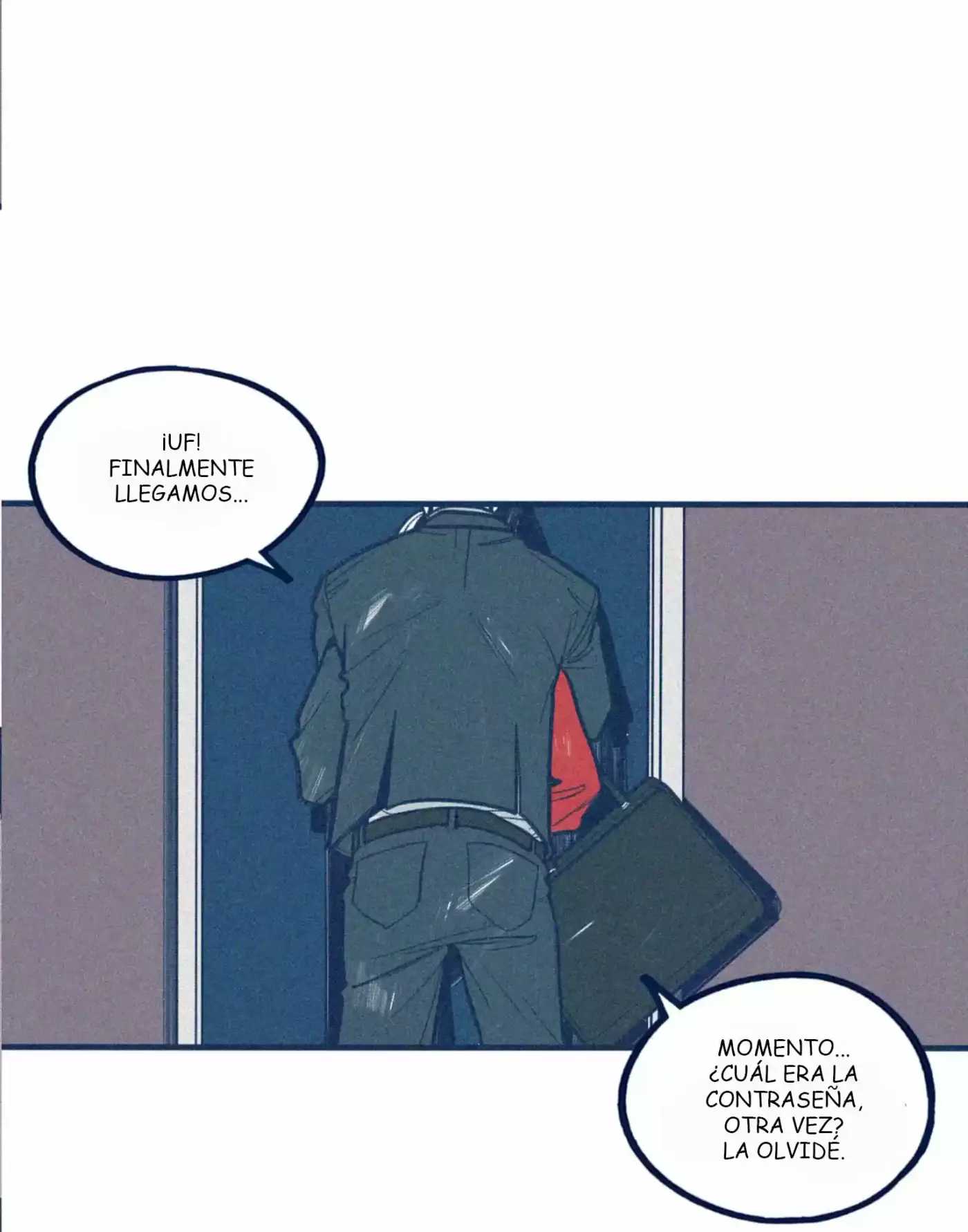 Como odiar a tu compañero (2016) - Capítulo 38 - Página 19 - LectorTMOo