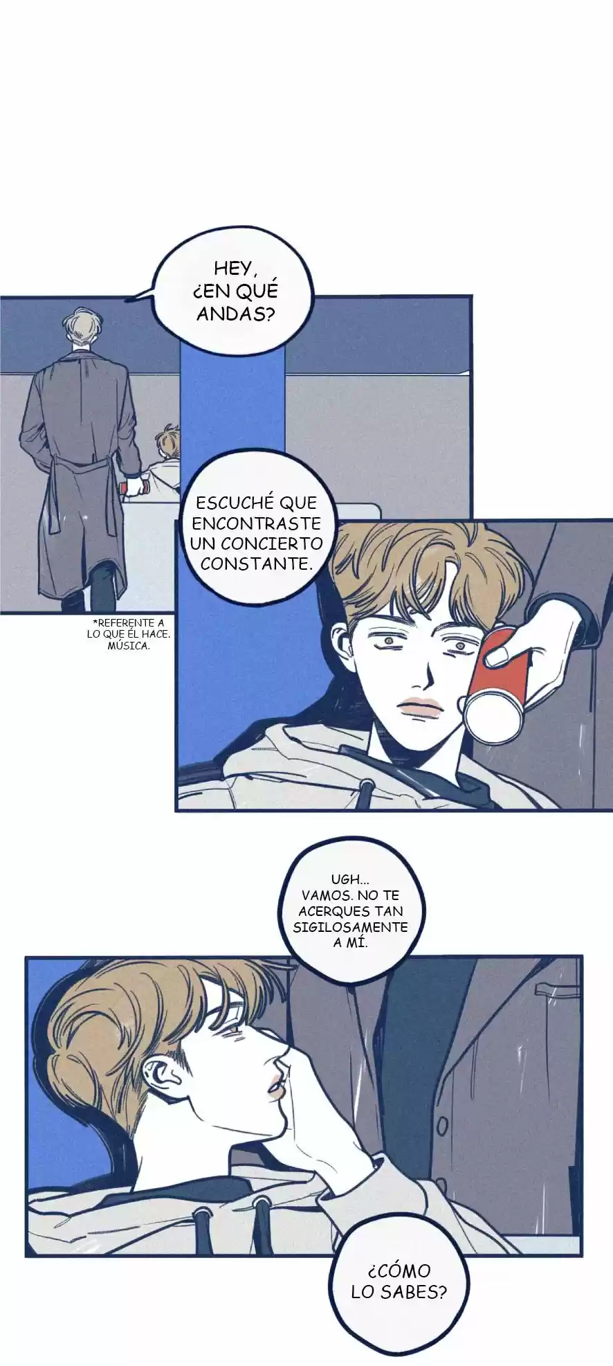 Como odiar a tu compañero (2016) - Capítulo 39 - Página 10 - LectorTMOo
