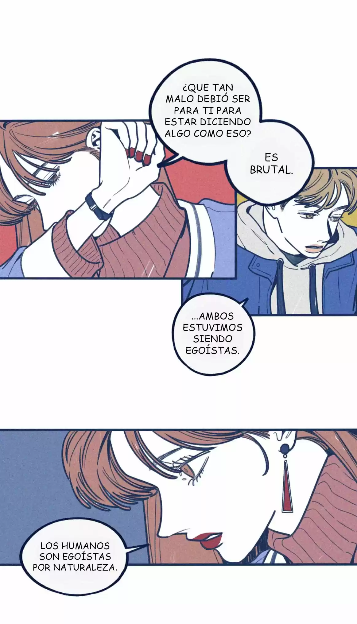 Como odiar a tu compañero (2016) - Capítulo 39 - Página 16 - LectorTMOo