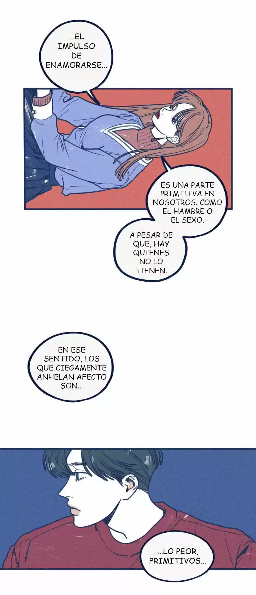 Como odiar a tu compañero (2016) - Capítulo 39 - Página 19 - LectorTMOo