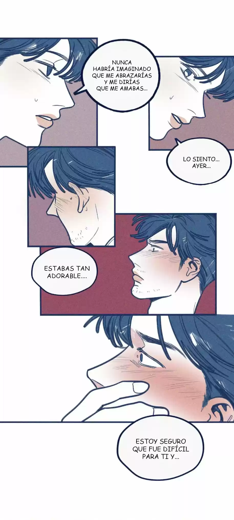 Como odiar a tu compañero (2016) - Capítulo 39 - Página 28 - LectorTMOo