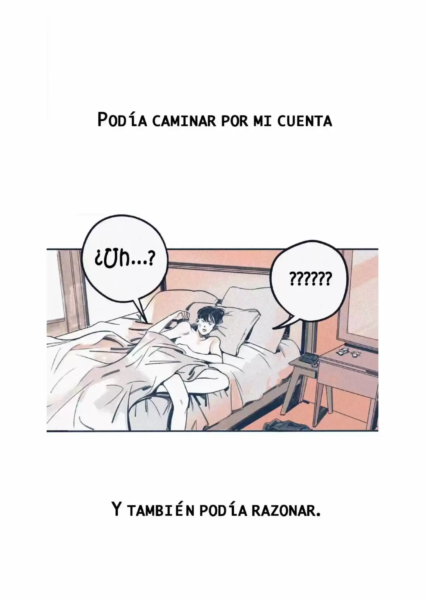Como odiar a tu compañero (2016) - Capítulo 4 - Página 5 - LectorTMOo