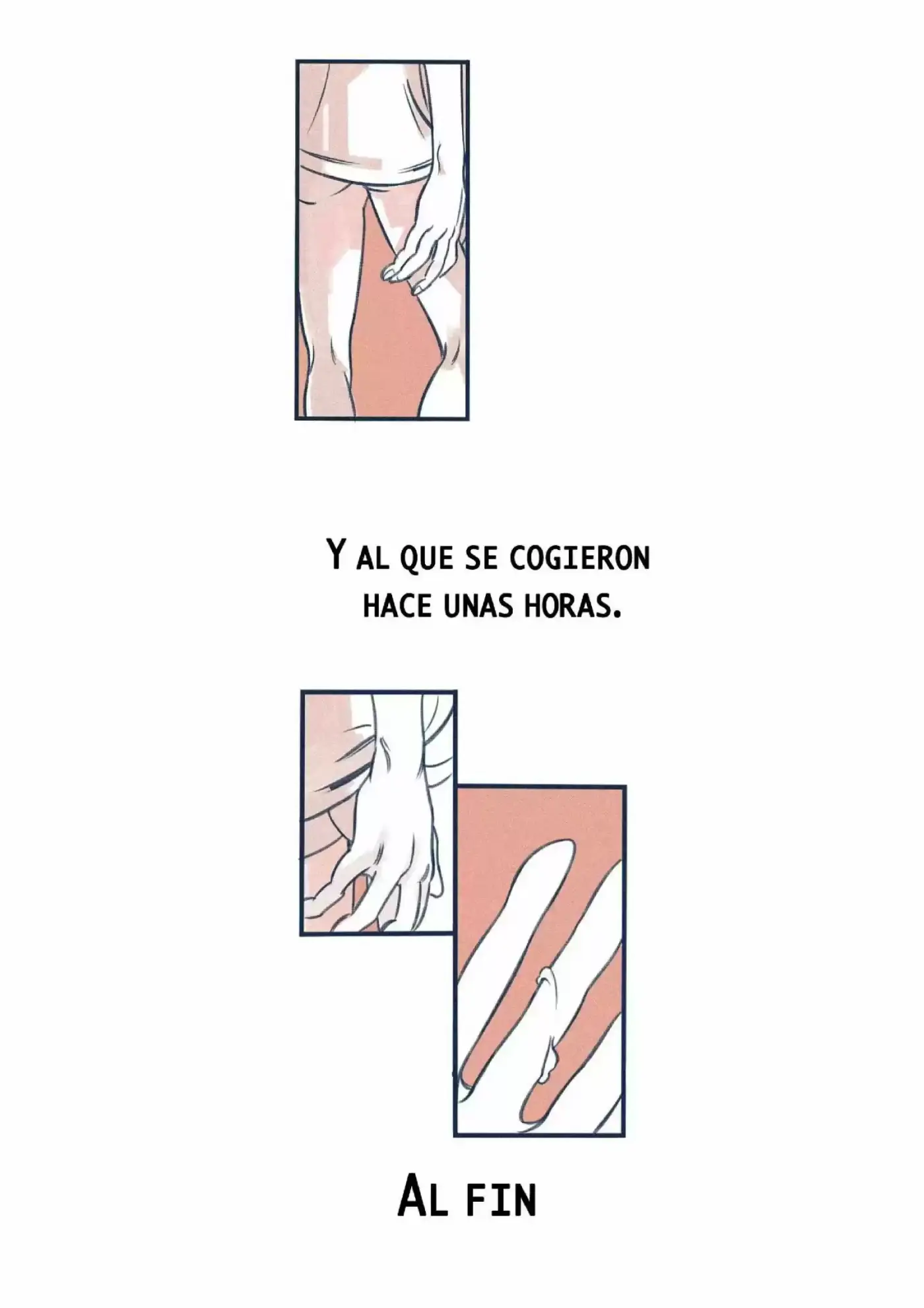 Como odiar a tu compañero (2016) - Capítulo 4 - Página 13 - LectorTMOo