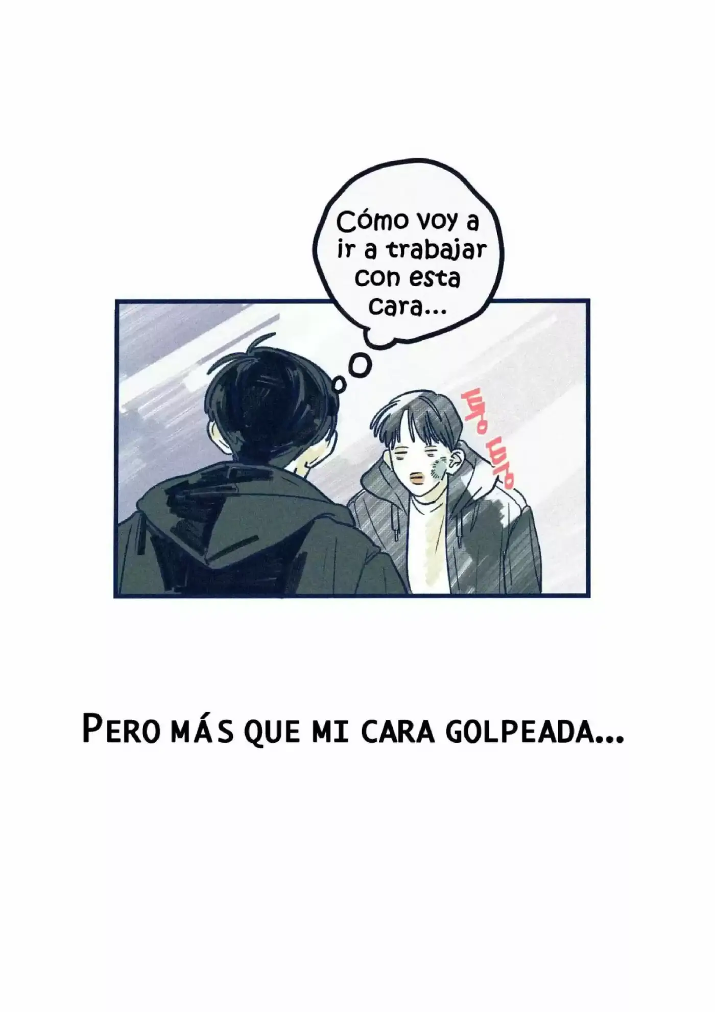 Como odiar a tu compañero (2016) - Capítulo 4 - Página 24 - LectorTMOo