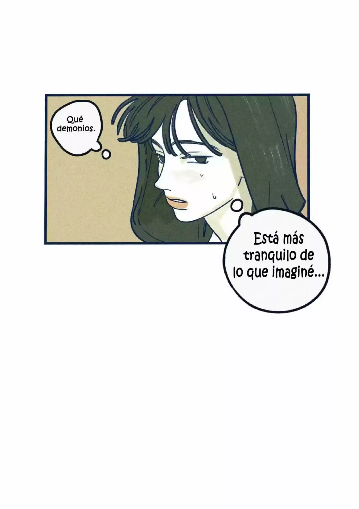 Como odiar a tu compañero (2016) - Capítulo 4 - Página 36 - LectorTMOo