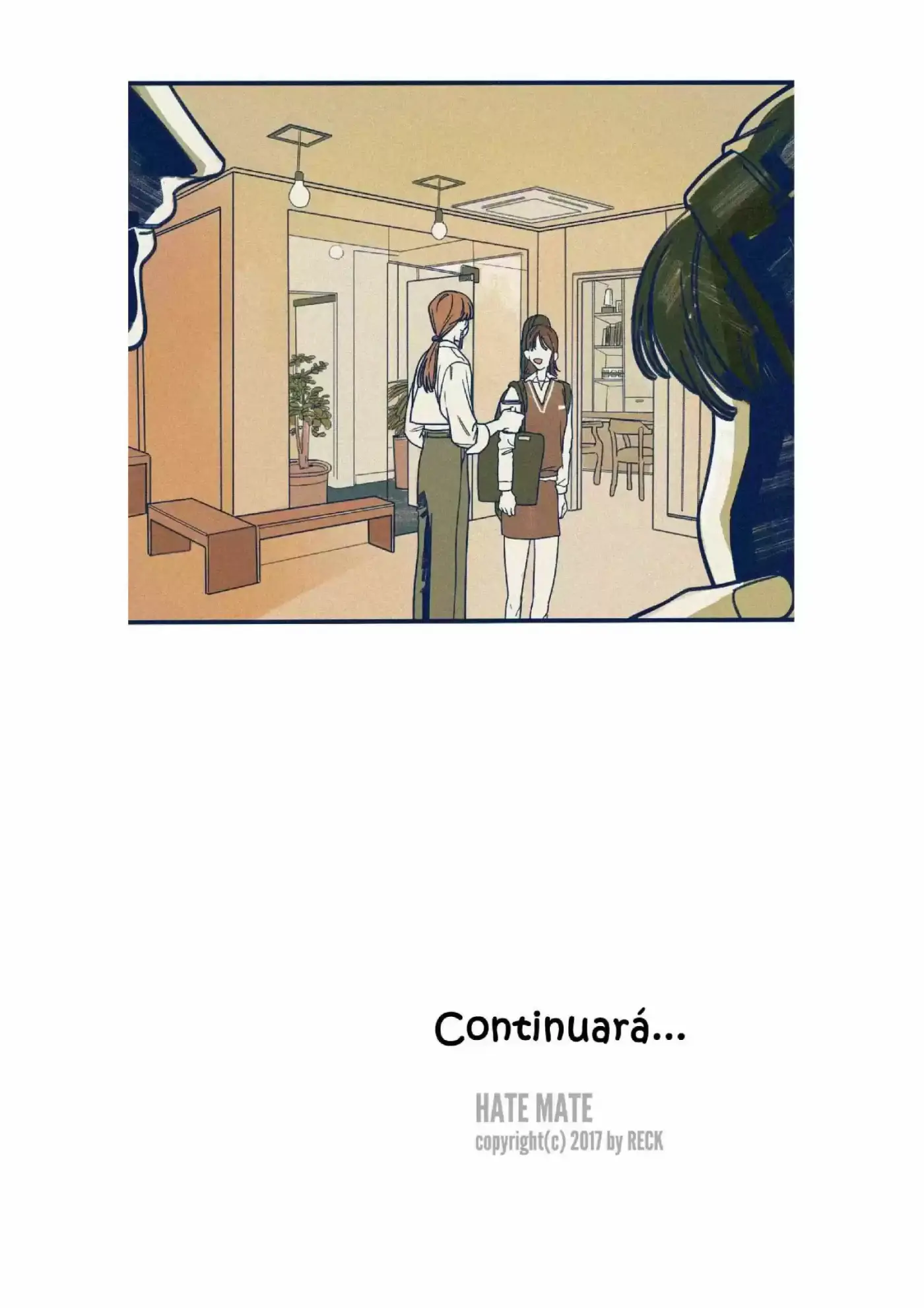 Como odiar a tu compañero (2016) - Capítulo 4 - Página 44 - LectorTMOo