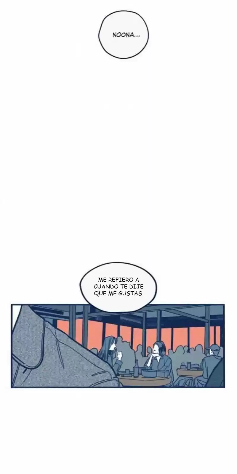 Como odiar a tu compañero (2016) - Capítulo 40 - Página 1 - LectorTMOo