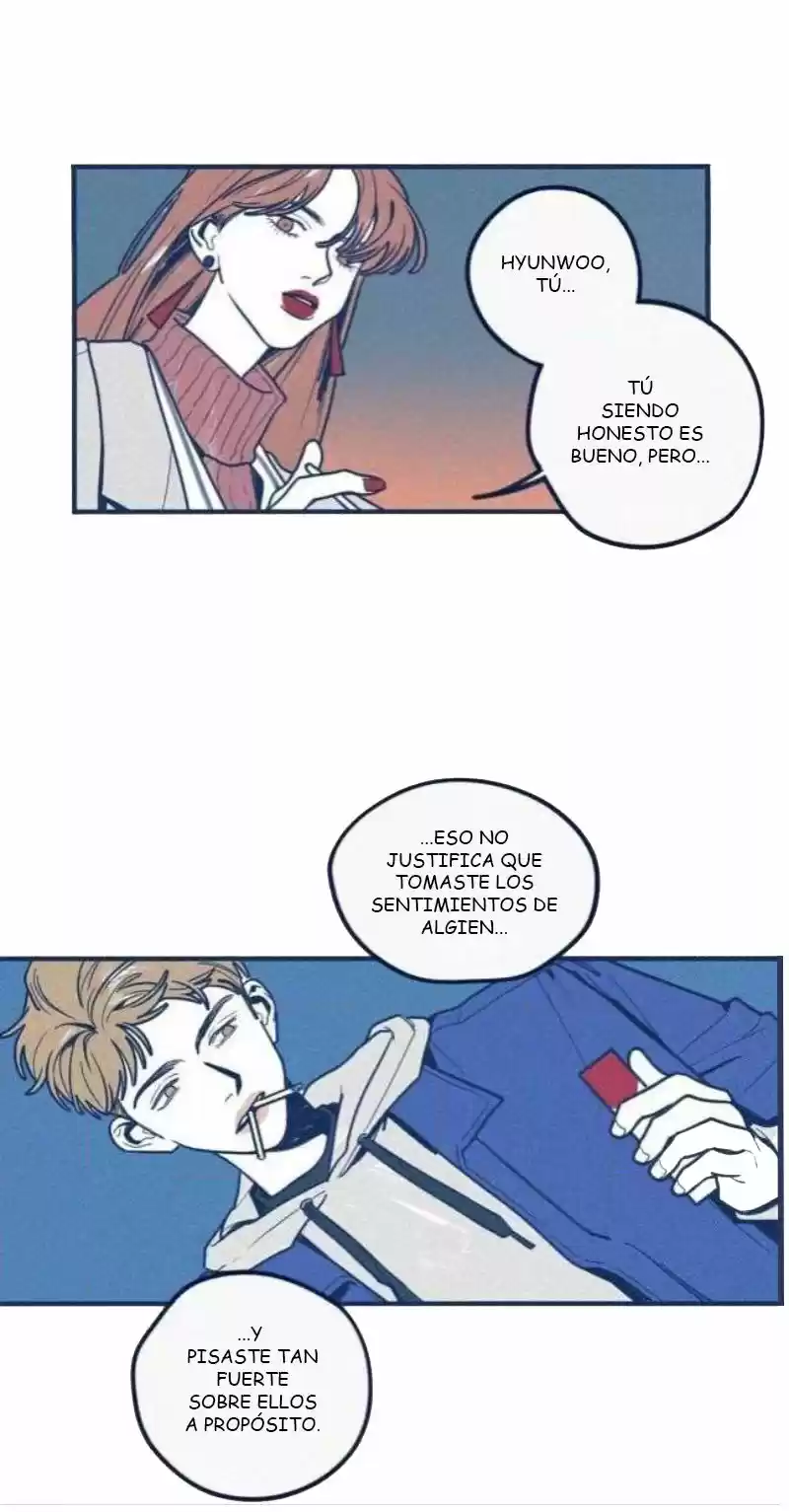 Como odiar a tu compañero (2016) - Capítulo 40 - Página 3 - LectorTMOo