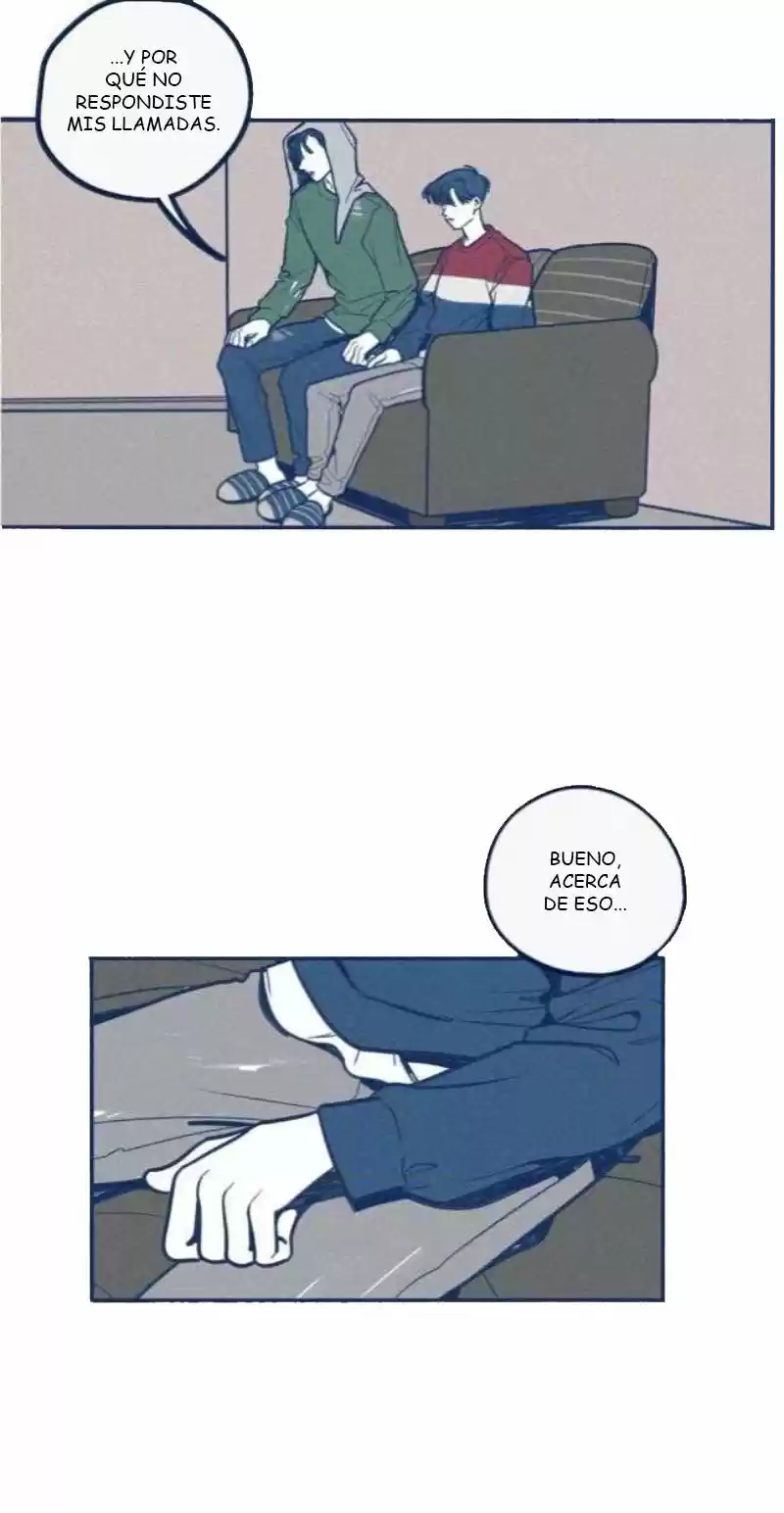 Como odiar a tu compañero (2016) - Capítulo 40 - Página 9 - LectorTMOo