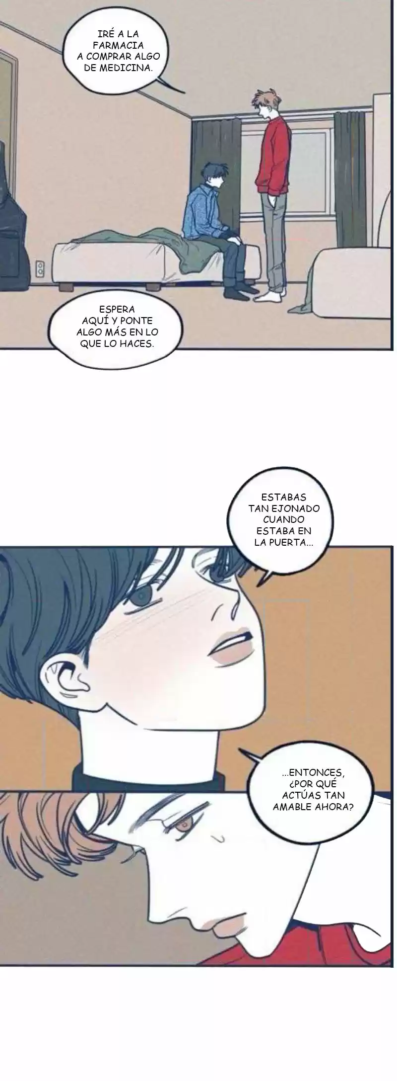 Como odiar a tu compañero (2016) - Capítulo 40 - Página 12 - LectorTMOo