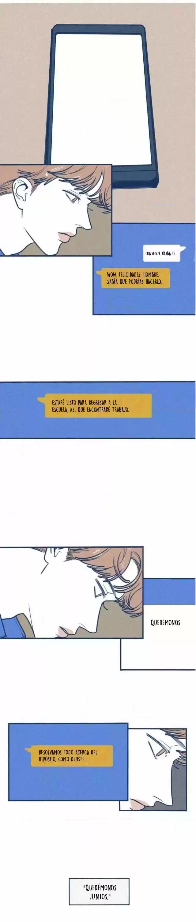 Como odiar a tu compañero (2016) - Capítulo 41 - Página 1 - LectorTMOo