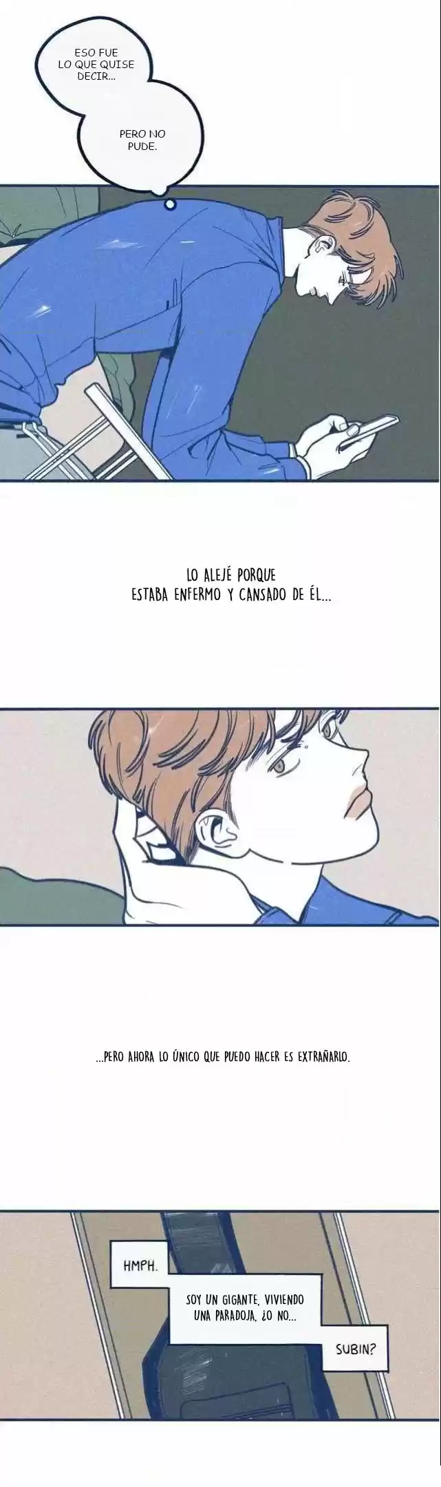 Como odiar a tu compañero (2016) - Capítulo 41 - Página 2 - LectorTMOo