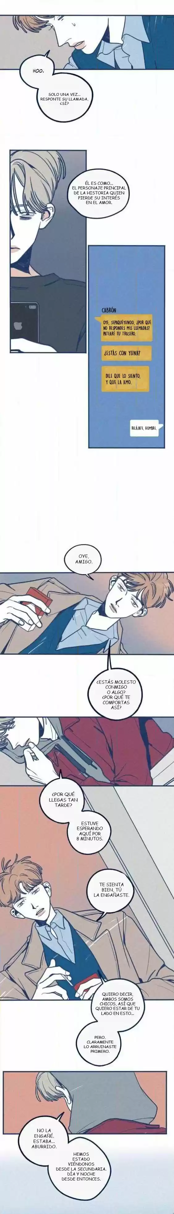 Como odiar a tu compañero (2016) - Capítulo 41 - Página 5 - LectorTMOo