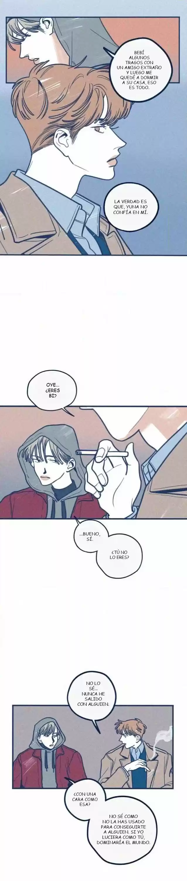 Como odiar a tu compañero (2016) - Capítulo 41 - Página 6 - LectorTMOo