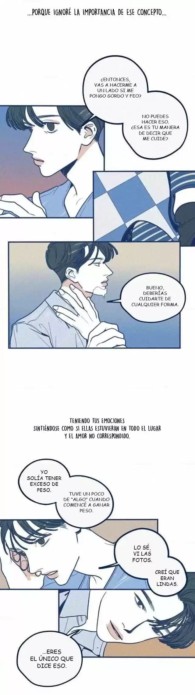 Como odiar a tu compañero (2016) - Capítulo 41 - Página 15 - LectorTMOo