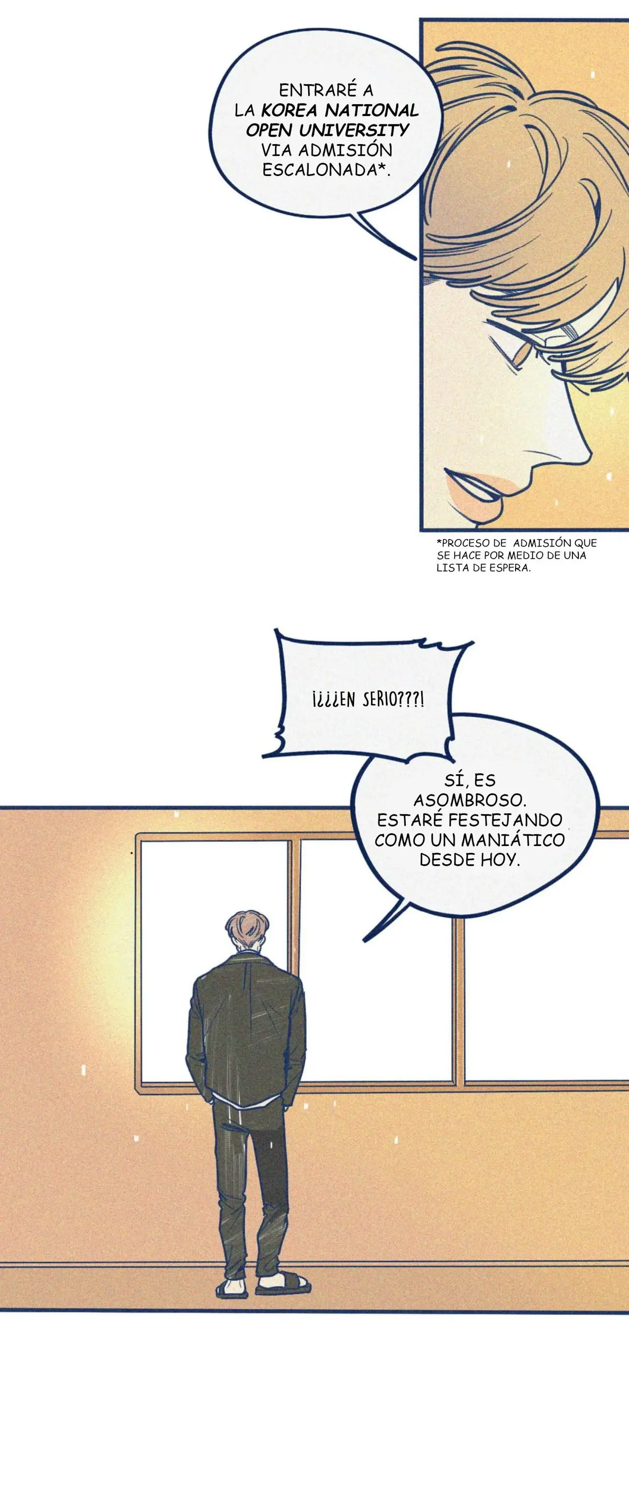 Como odiar a tu compañero (2016) - Capítulo 42 - Página 9 - LectorTMOo