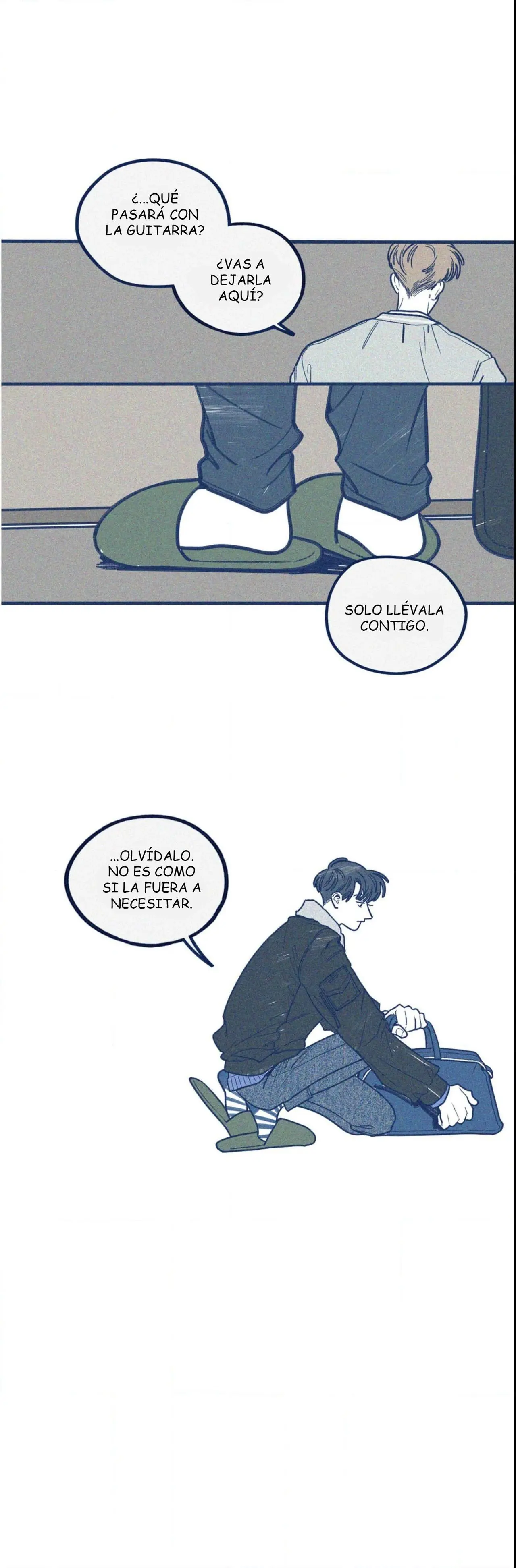 Como odiar a tu compañero (2016) - Capítulo 42 - Página 13 - LectorTMOo