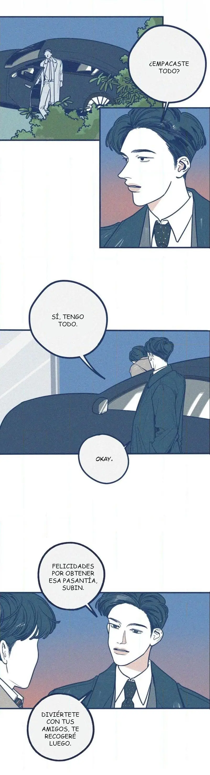 Como odiar a tu compañero (2016) - Capítulo 43 - Página 6 - LectorTMOo