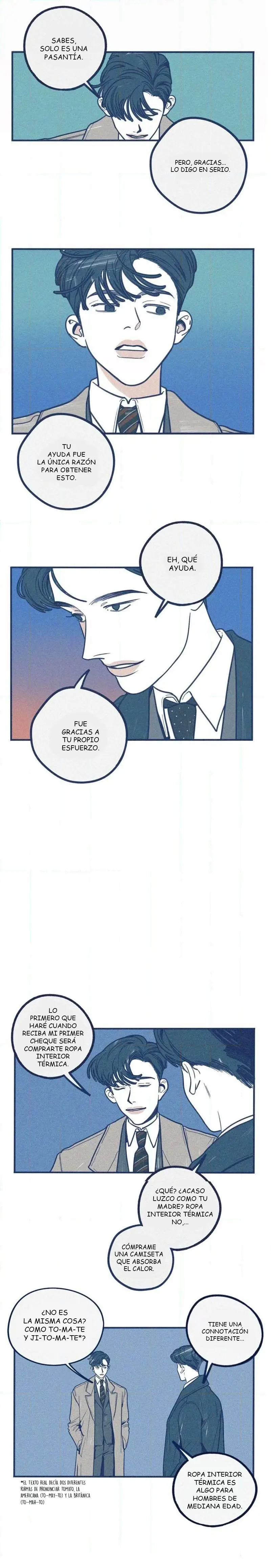 Como odiar a tu compañero (2016) - Capítulo 43 - Página 7 - LectorTMOo