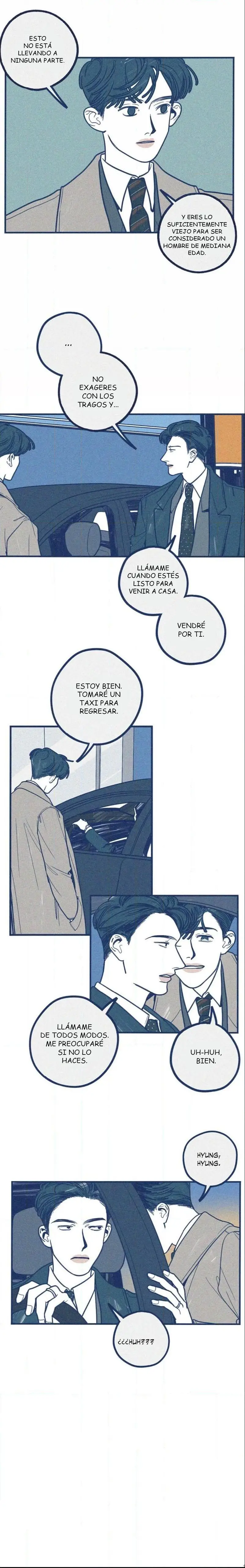 Como odiar a tu compañero (2016) - Capítulo 43 - Página 8 - LectorTMOo