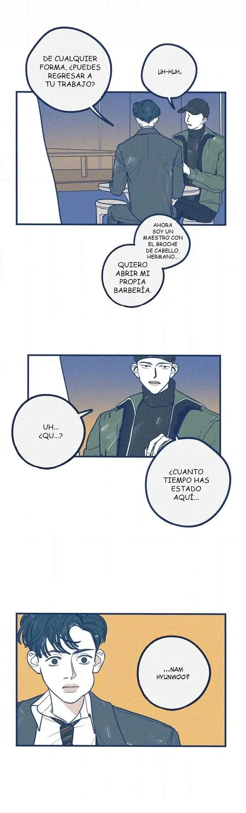 Como odiar a tu compañero (2016) - Capítulo 43 - Página 13 - LectorTMOo