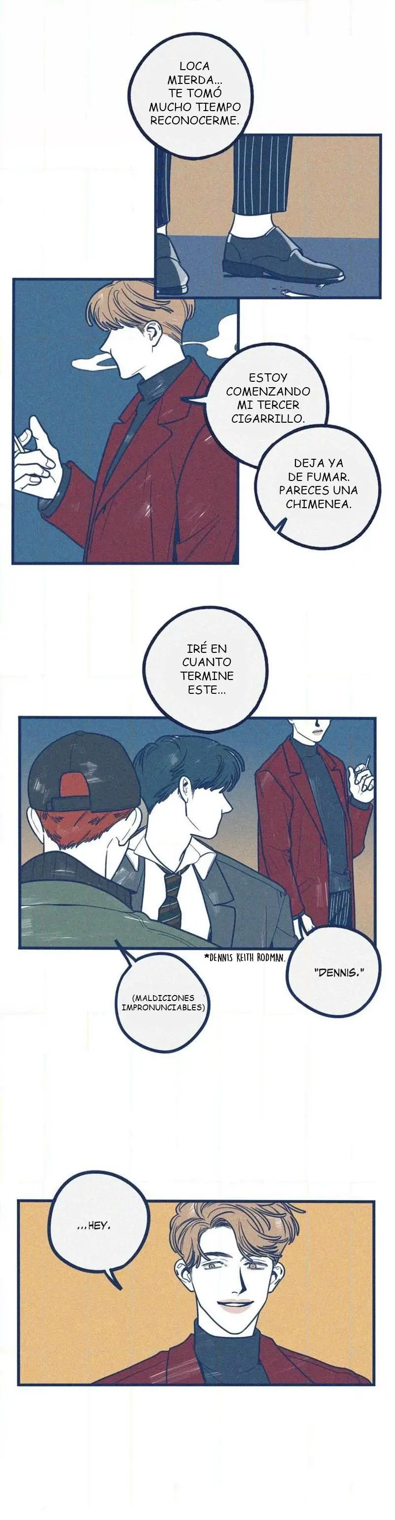 Como odiar a tu compañero (2016) - Capítulo 43 - Página 14 - LectorTMOo