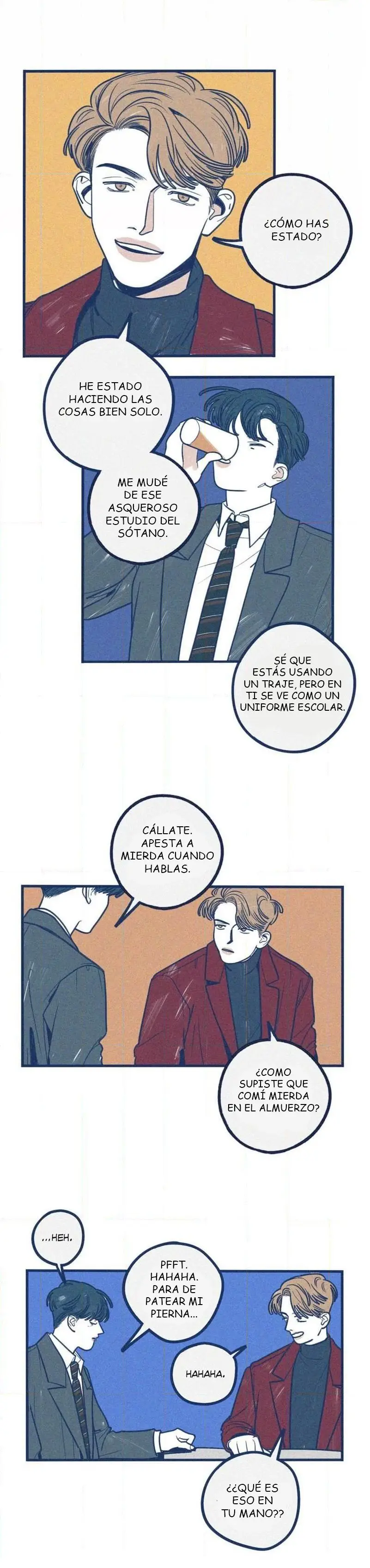 Como odiar a tu compañero (2016) - Capítulo 43 - Página 16 - LectorTMOo