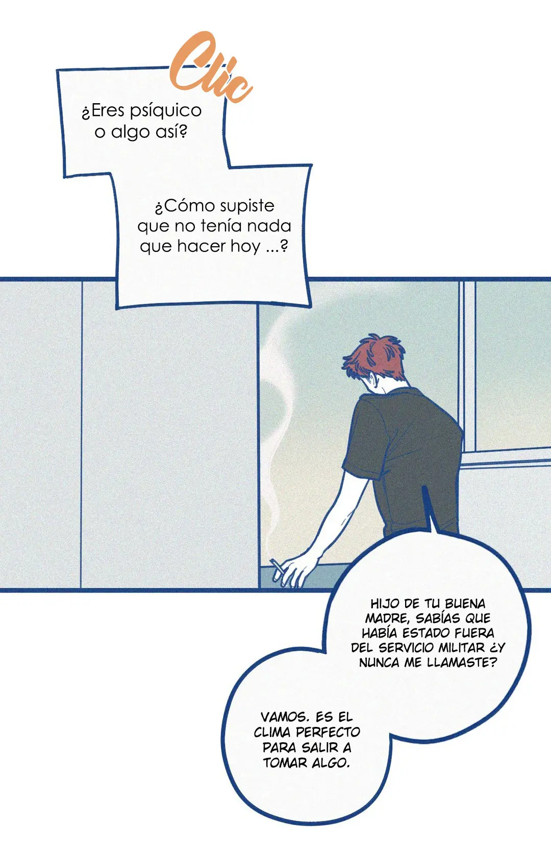 Como odiar a tu compañero (2016) - Capítulo 44 - Página 30 - LectorTMOo