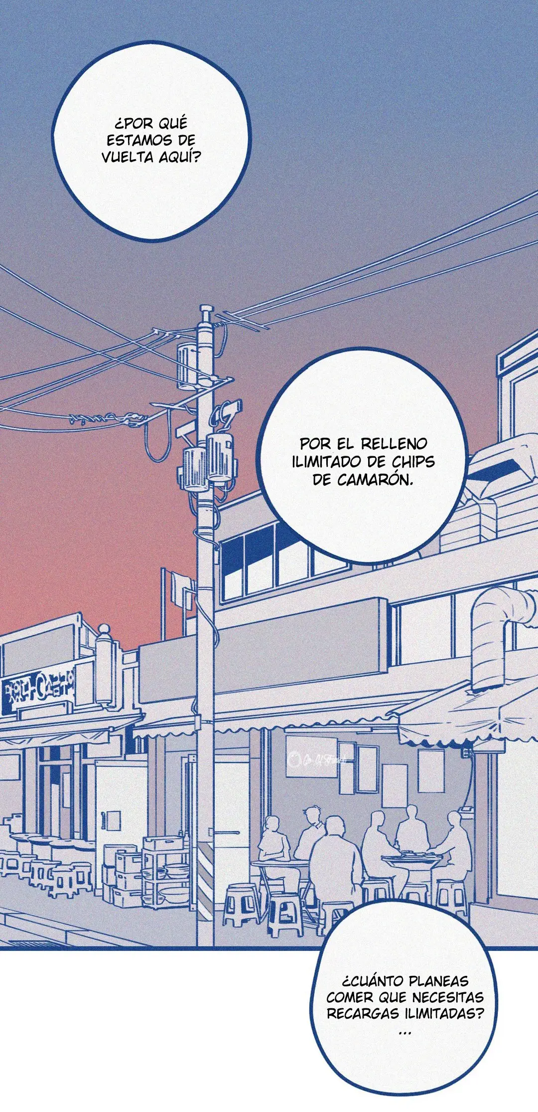 Como odiar a tu compañero (2016) - Capítulo 44 - Página 36 - LectorTMOo