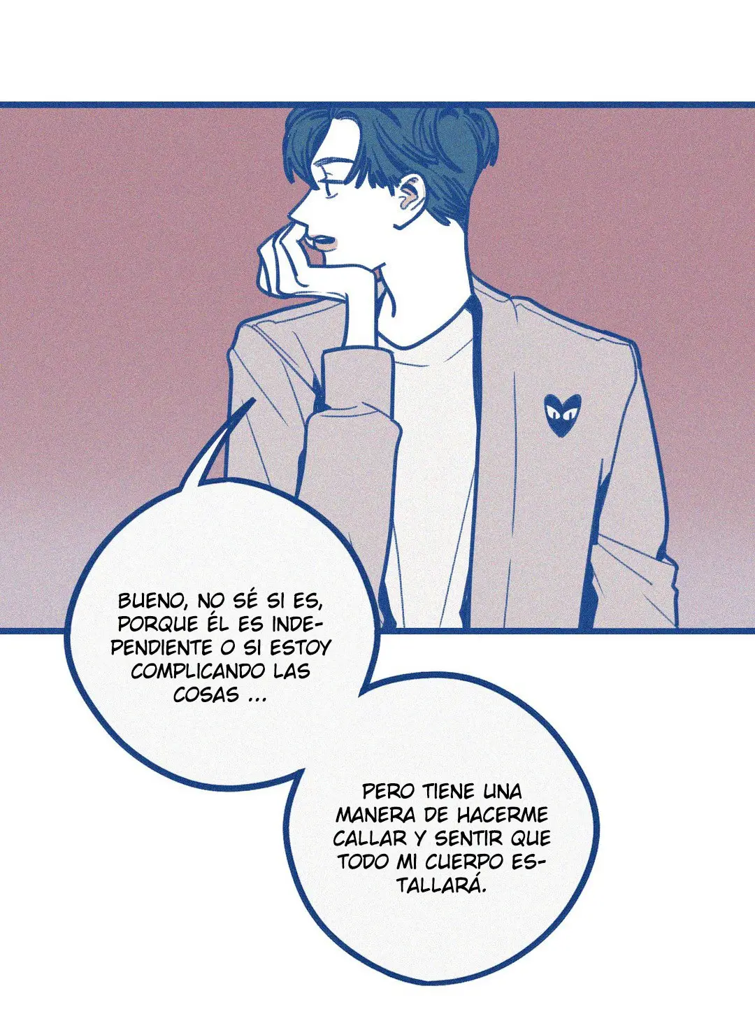 Como odiar a tu compañero (2016) - Capítulo 44 - Página 49 - LectorTMOo
