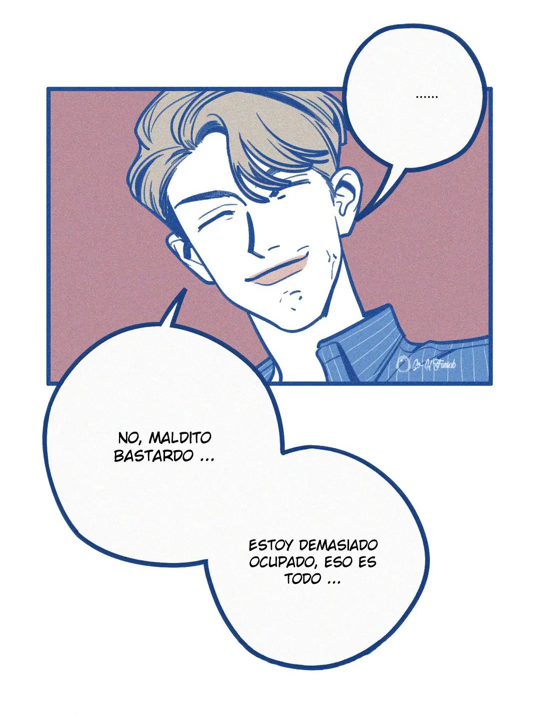Como odiar a tu compañero (2016) - Capítulo 44 - Página 58 - LectorTMOo