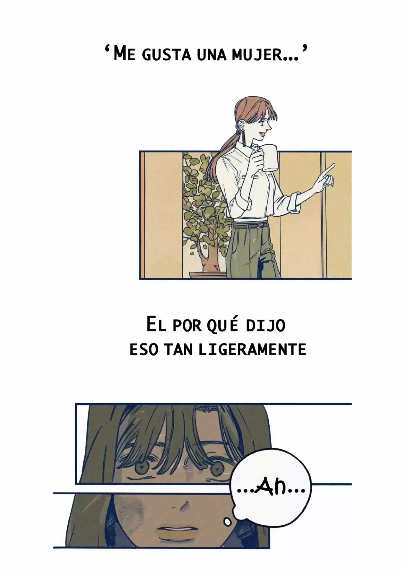 Como odiar a tu compañero (2016) - Capítulo 5 - Página 8 - LectorTMOo