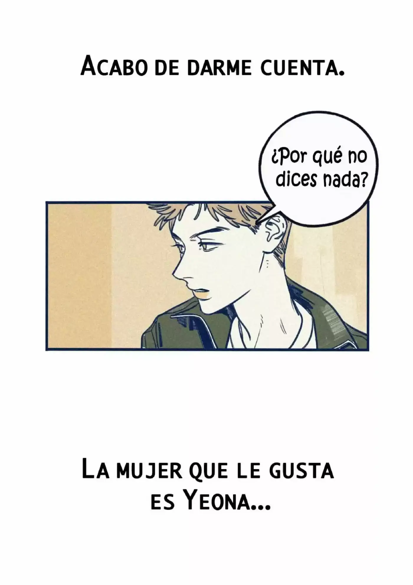 Como odiar a tu compañero (2016) - Capítulo 5 - Página 9 - LectorTMOo