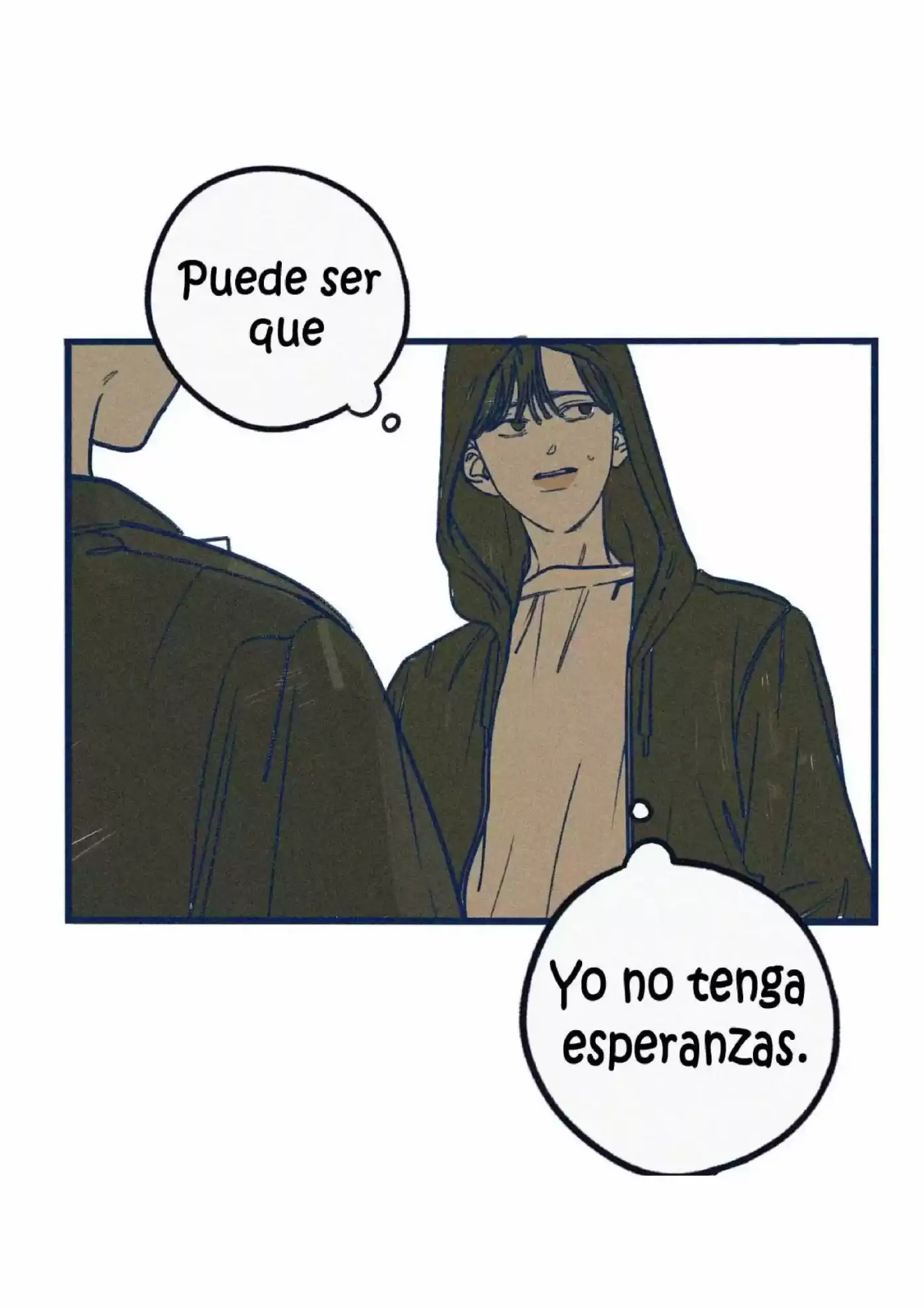 Como odiar a tu compañero (2016) - Capítulo 5 - Página 11 - LectorTMOo
