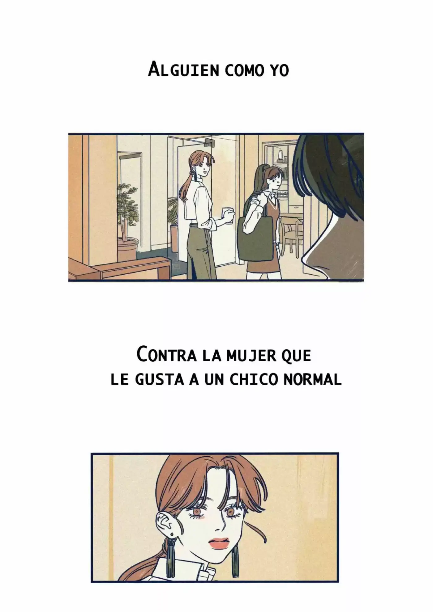 Como odiar a tu compañero (2016) - Capítulo 5 - Página 12 - LectorTMOo