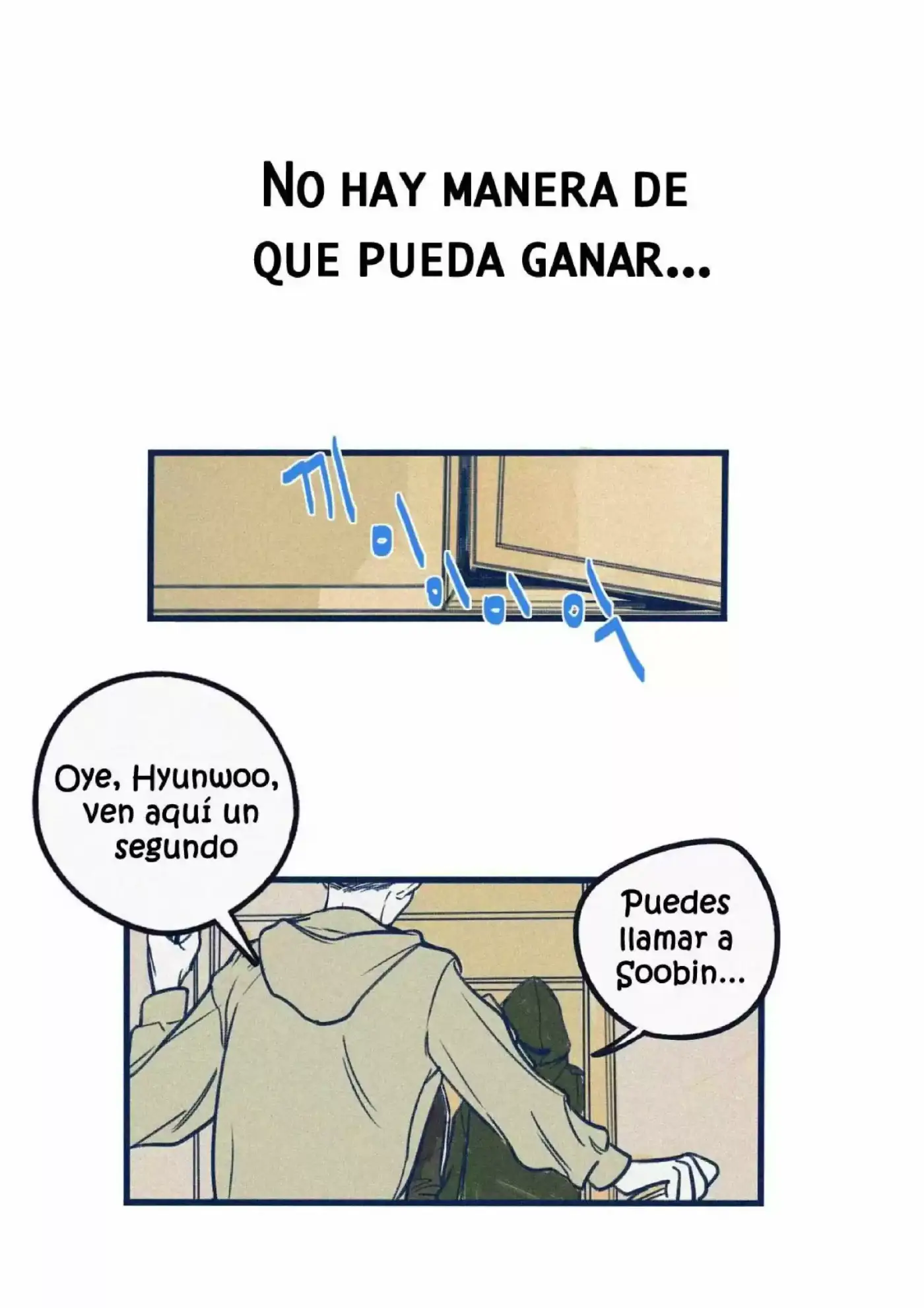 Como odiar a tu compañero (2016) - Capítulo 5 - Página 13 - LectorTMOo