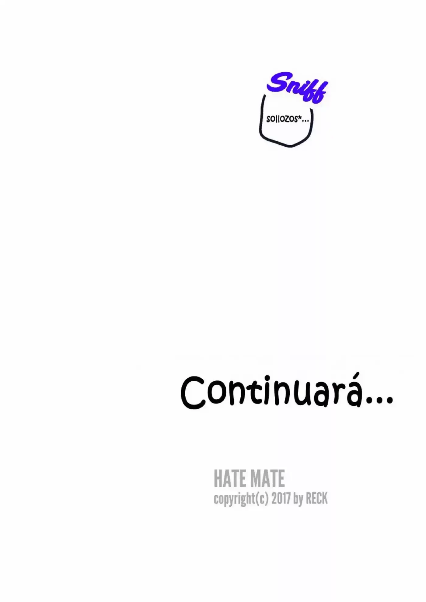 Como odiar a tu compañero (2016) - Capítulo 5 - Página 37 - LectorTMOo