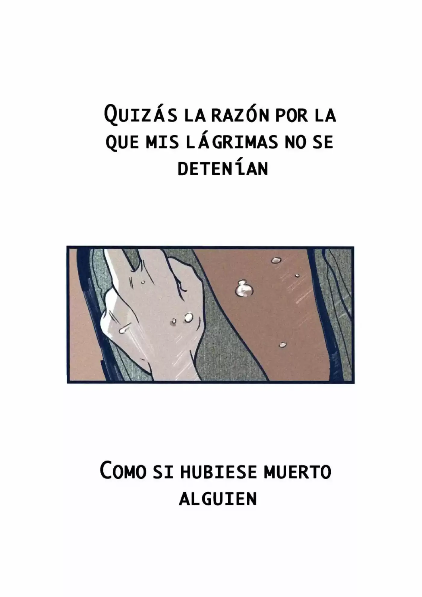 Como odiar a tu compañero (2016) - Capítulo 6 - Página 6 - LectorTMOo
