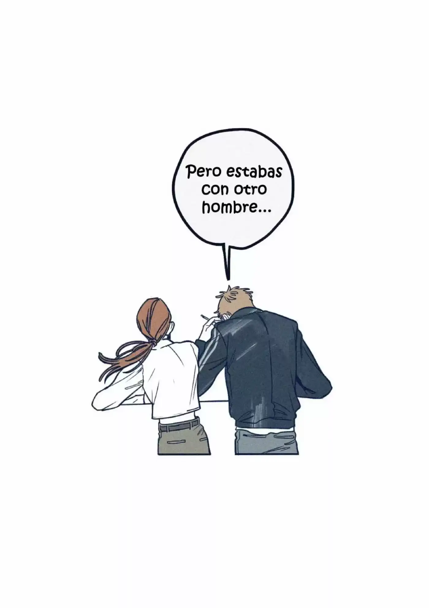 Como odiar a tu compañero (2016) - Capítulo 6 - Página 14 - LectorTMOo