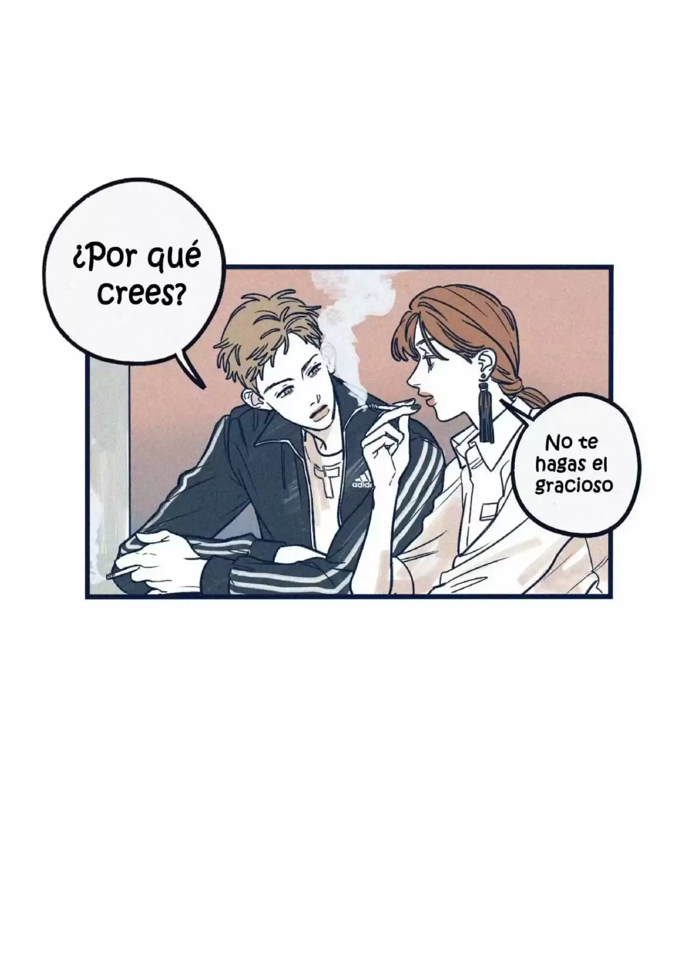 Como odiar a tu compañero (2016) - Capítulo 6 - Página 17 - LectorTMOo