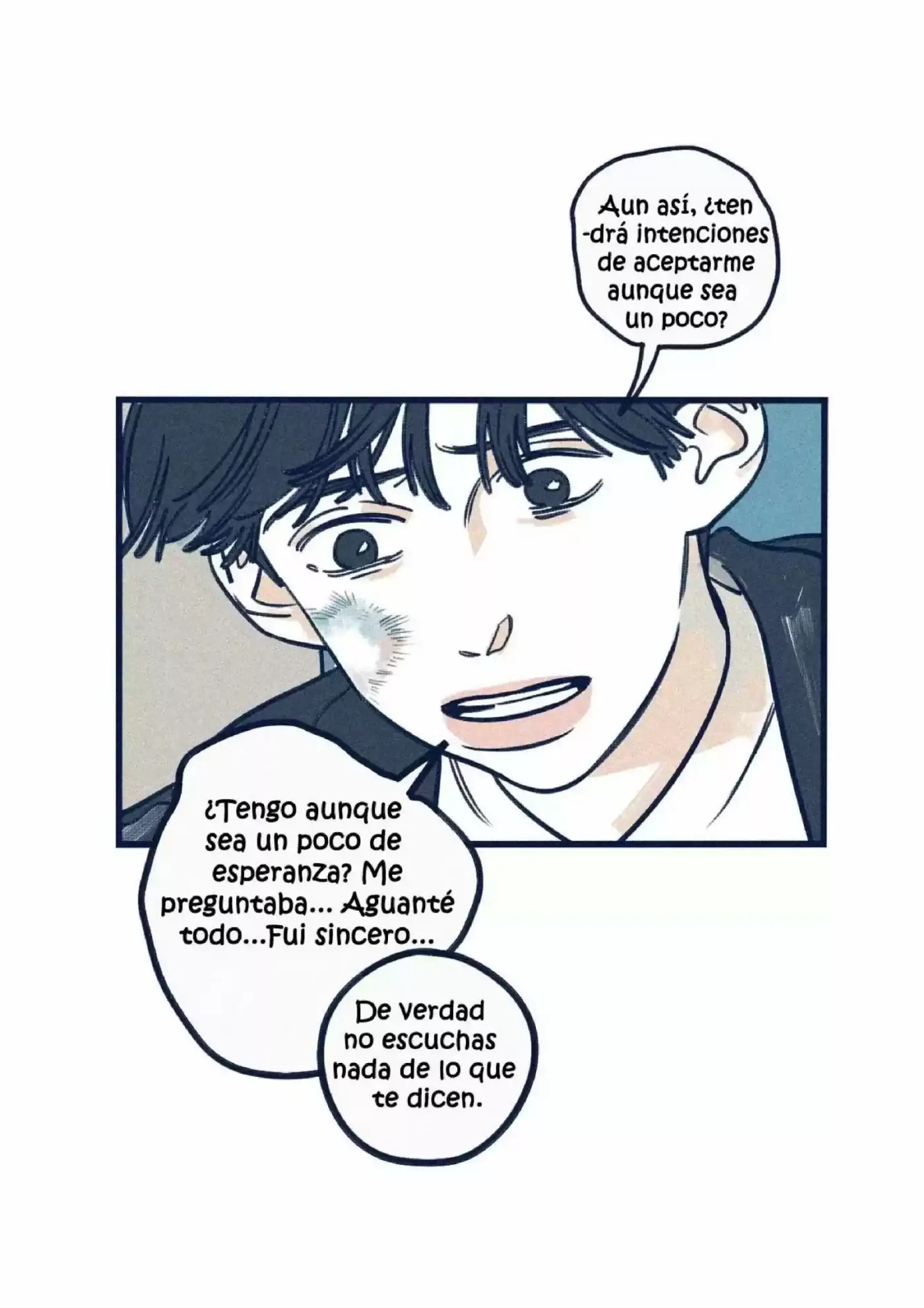 Como odiar a tu compañero (2016) - Capítulo 6 - Página 30 - LectorTMOo