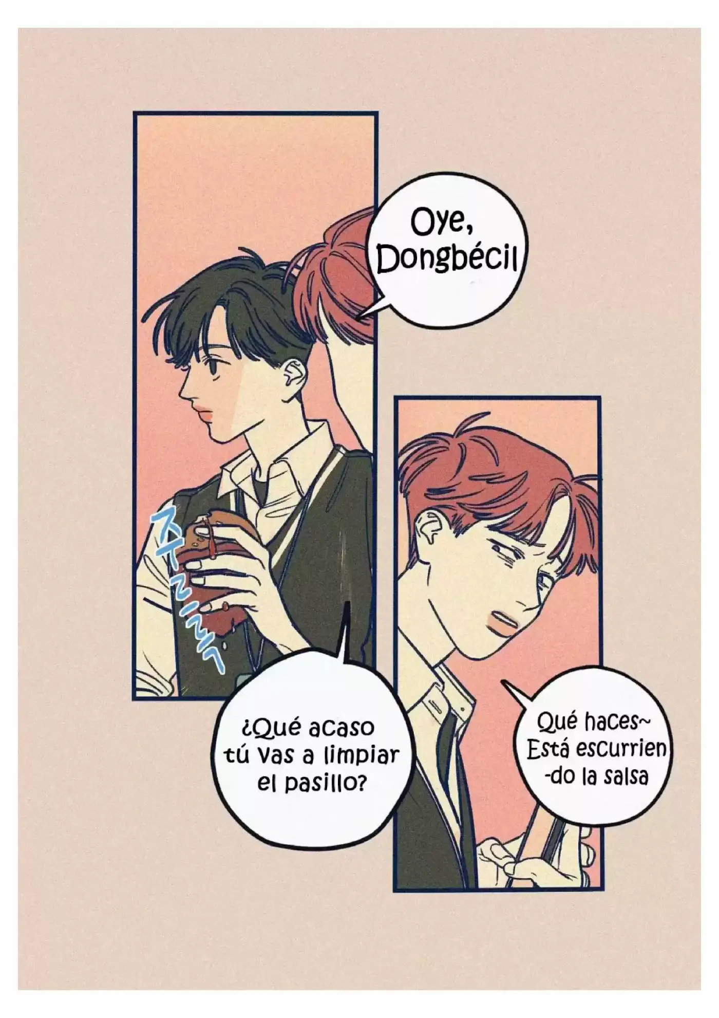 Como odiar a tu compañero (2016) - Capítulo 7 - Página 7 - LectorTMOo