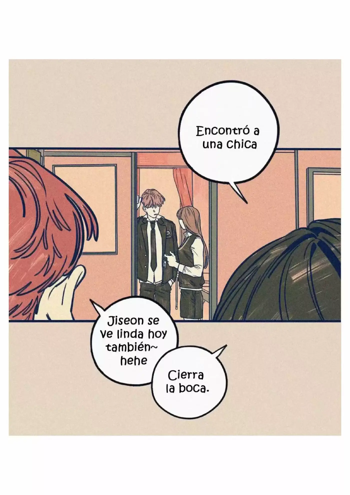 Como odiar a tu compañero (2016) - Capítulo 7 - Página 9 - LectorTMOo
