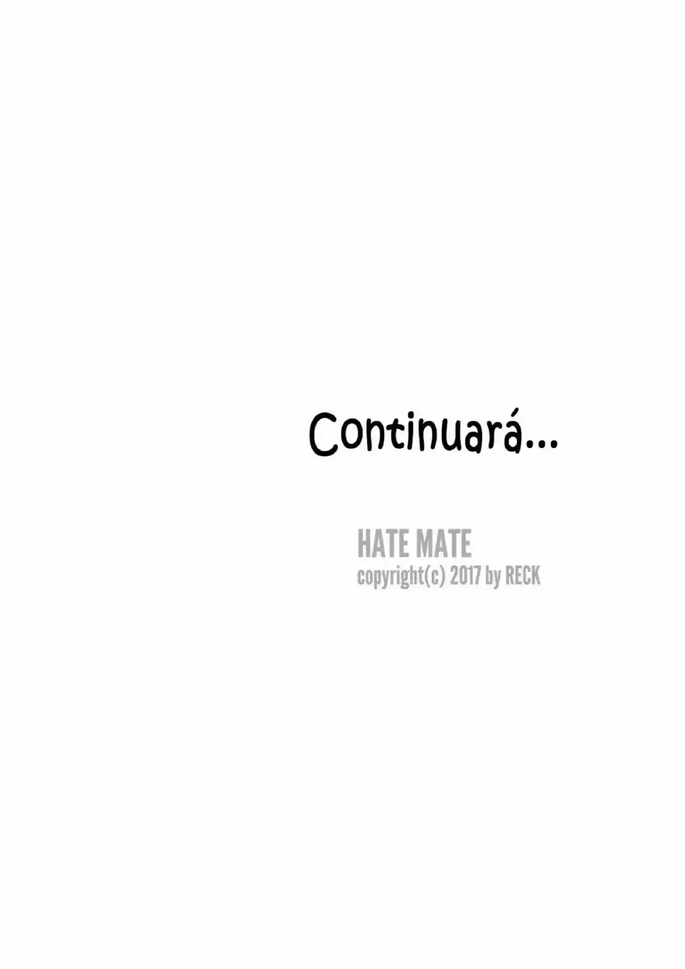 Como odiar a tu compañero (2016) - Capítulo 7 - Página 34 - LectorTMOo