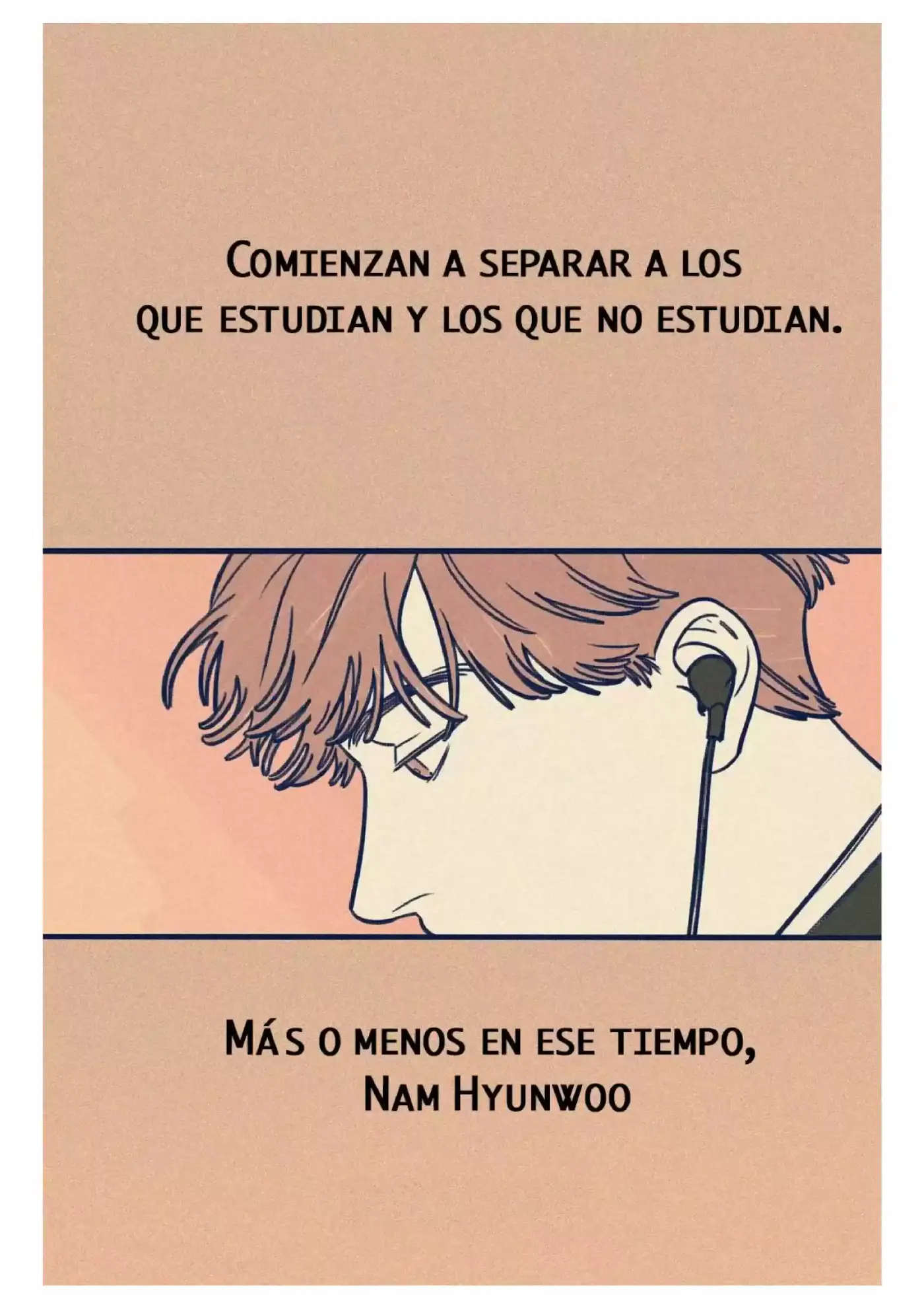 Como odiar a tu compañero (2016) - Capítulo 8 - Página 9 - LectorTMOo
