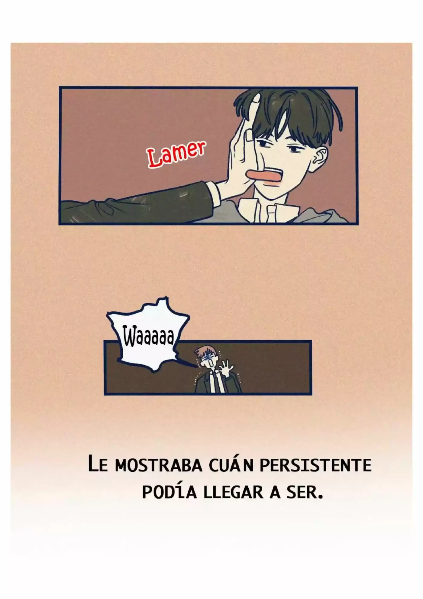 Como odiar a tu compañero (2016) - Capítulo 8 - Página 16 - LectorTMOo