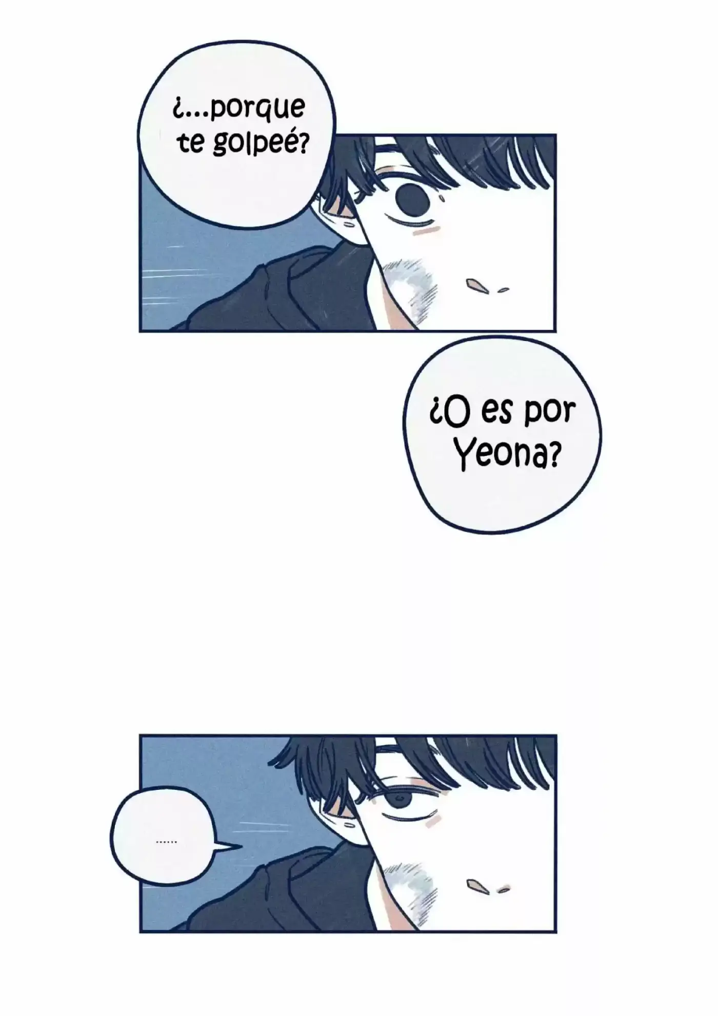 Como odiar a tu compañero (2016) - Capítulo 8 - Página 26 - LectorTMOo
