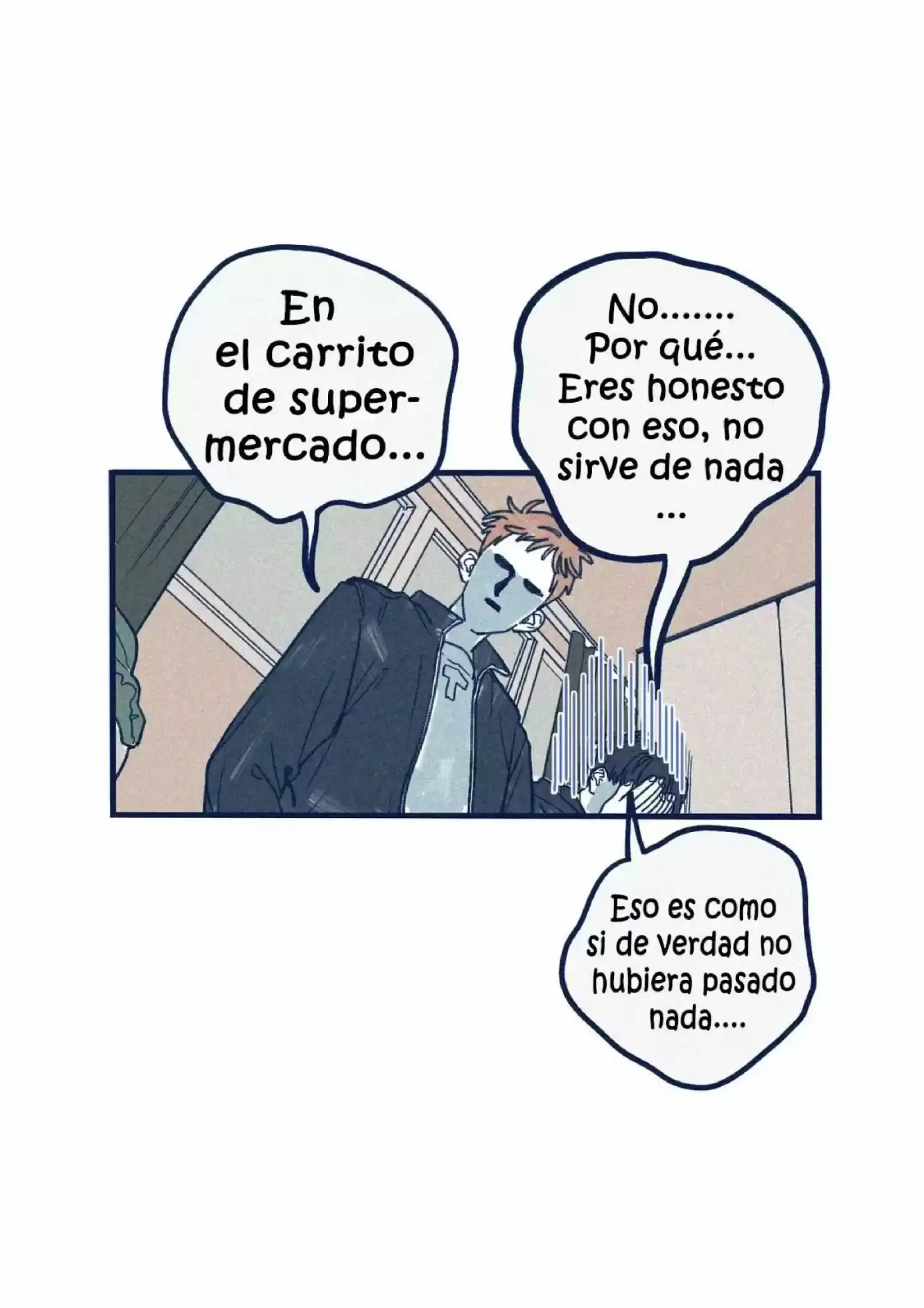 Como odiar a tu compañero (2016) - Capítulo 8 - Página 40 - LectorTMOo