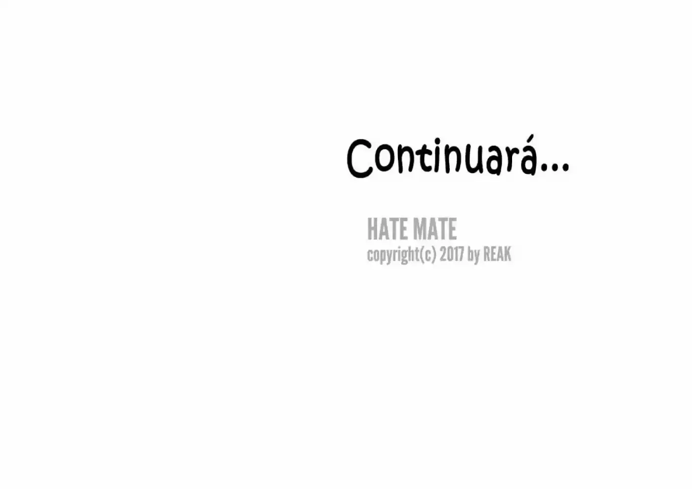 Como odiar a tu compañero (2016) - Capítulo 8 - Página 44 - LectorTMOo